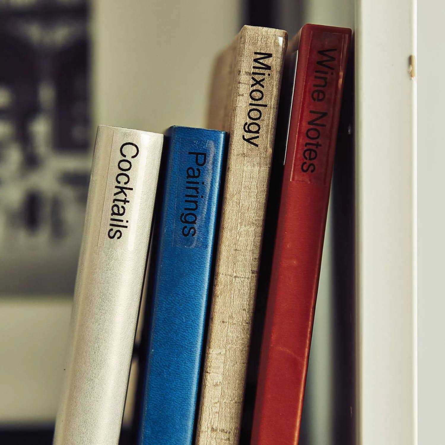 Brother P-Touch Home & Office Label Maker Pt-2040sc - Image 3