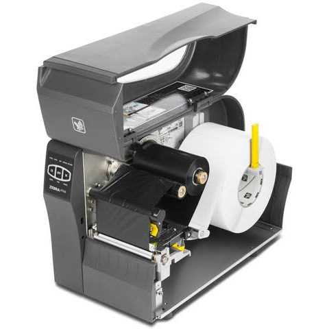 Zebra ZT220 - Image 5