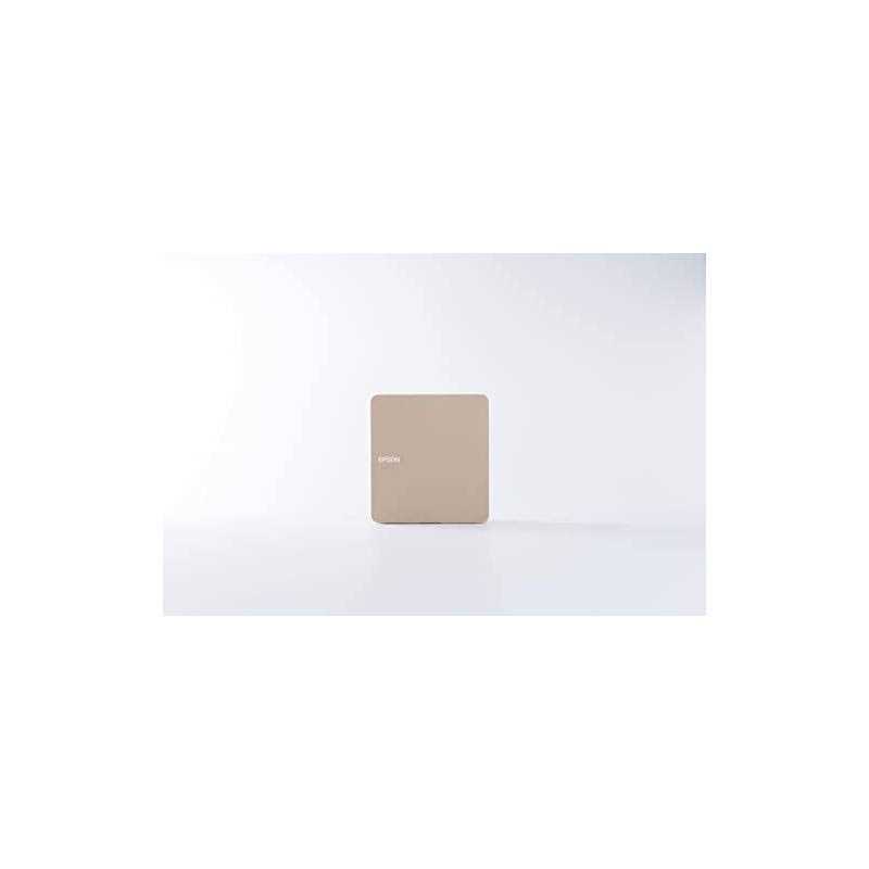 Epson LABELWORKS LW-C610PX Premium Portable Wireless Label Maker - Image 5