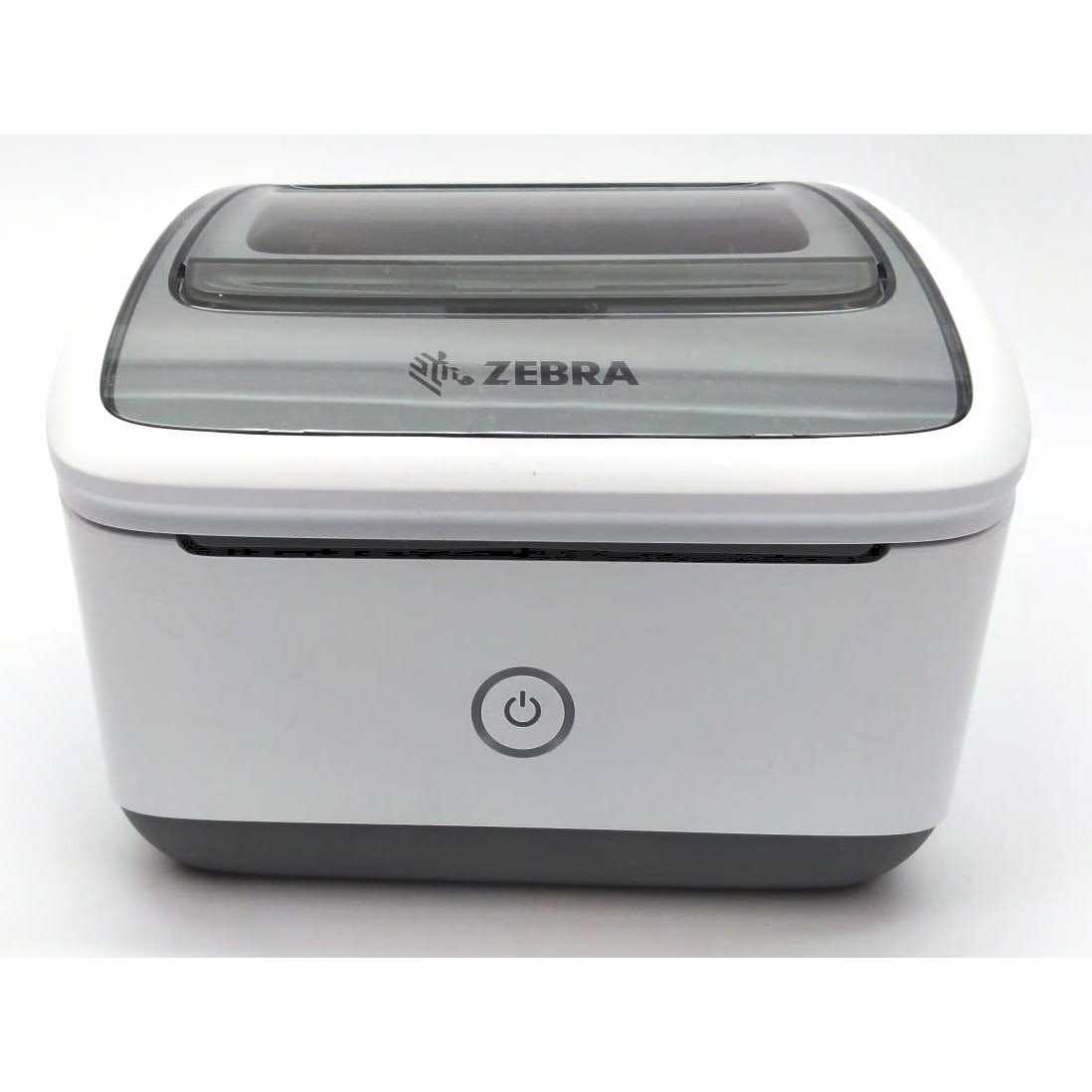 Zebra ZSB Series Thermal Label Printer Shipping Printer for Barcode Labels - Image 3
