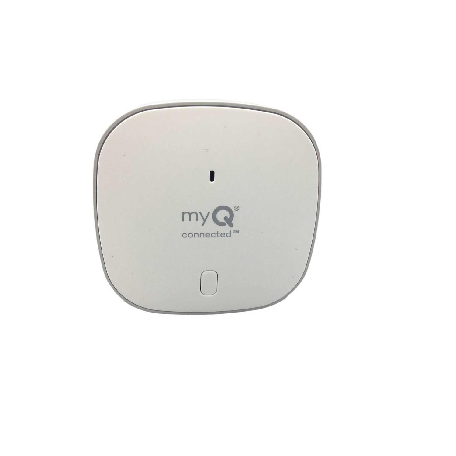Chamberlain Myq-g0402 2 Door Smart Garage Hub - Image 3