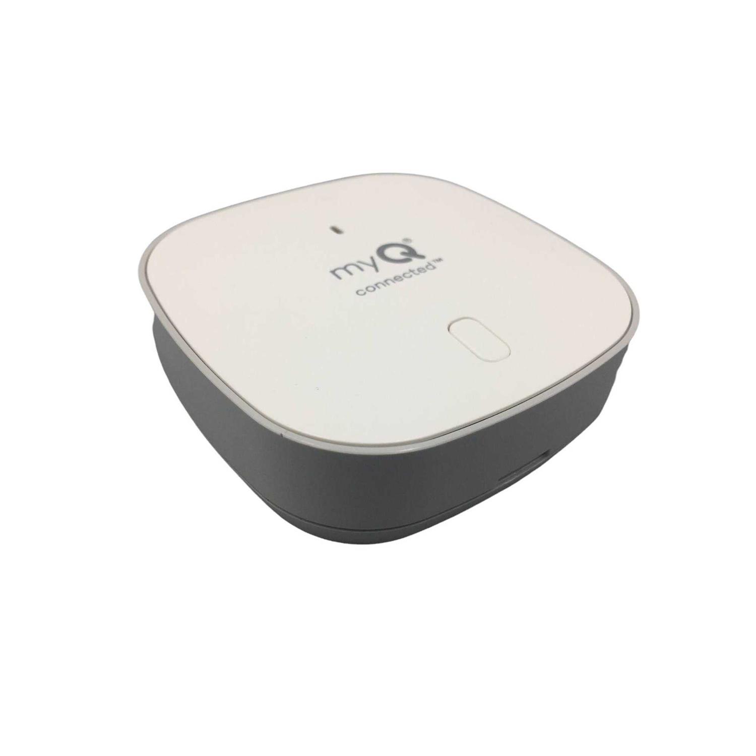 Chamberlain Myq-g0402 2 Door Smart Garage Hub - Image 4