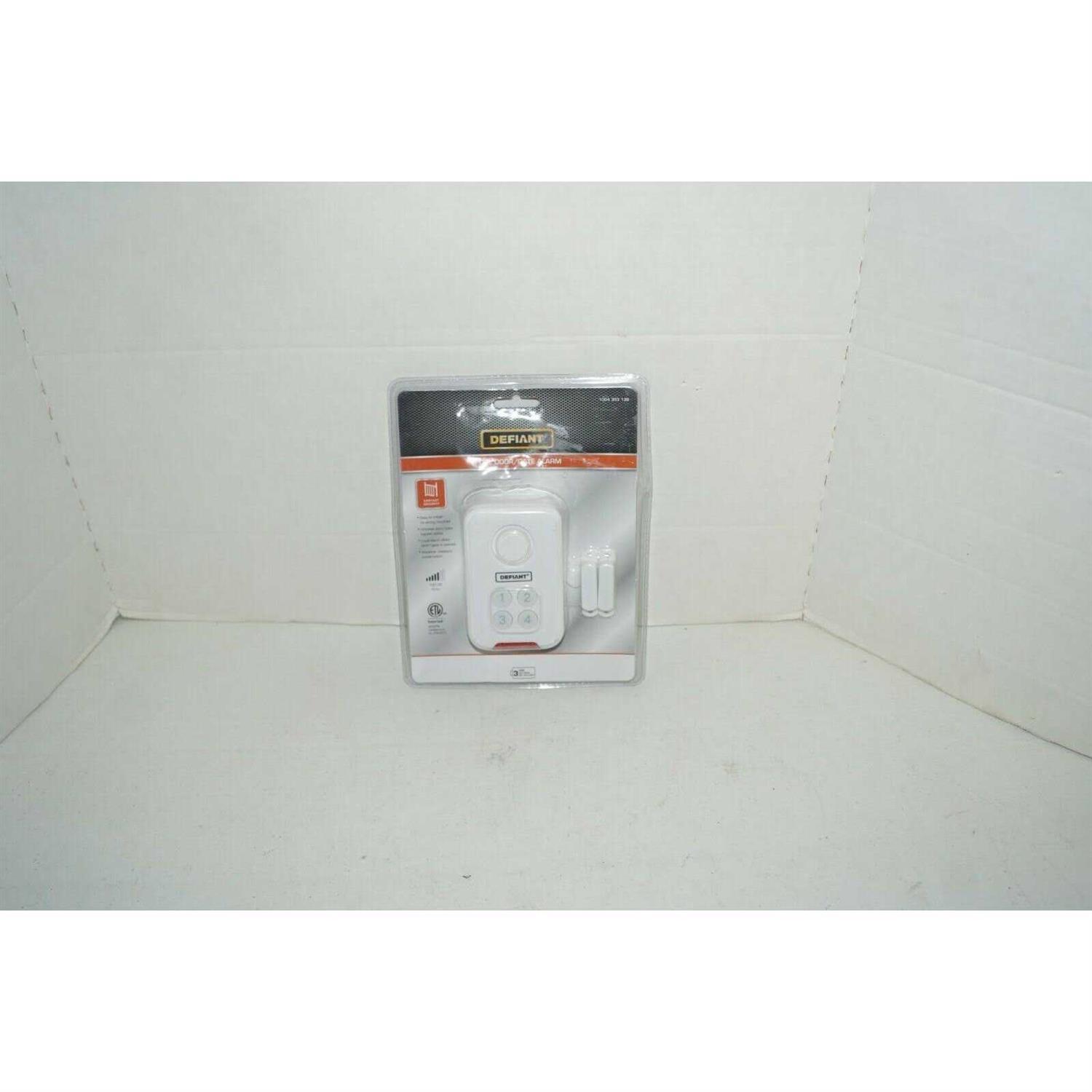 Defiant Wireless Pool Alarm THD-PA - Image 5