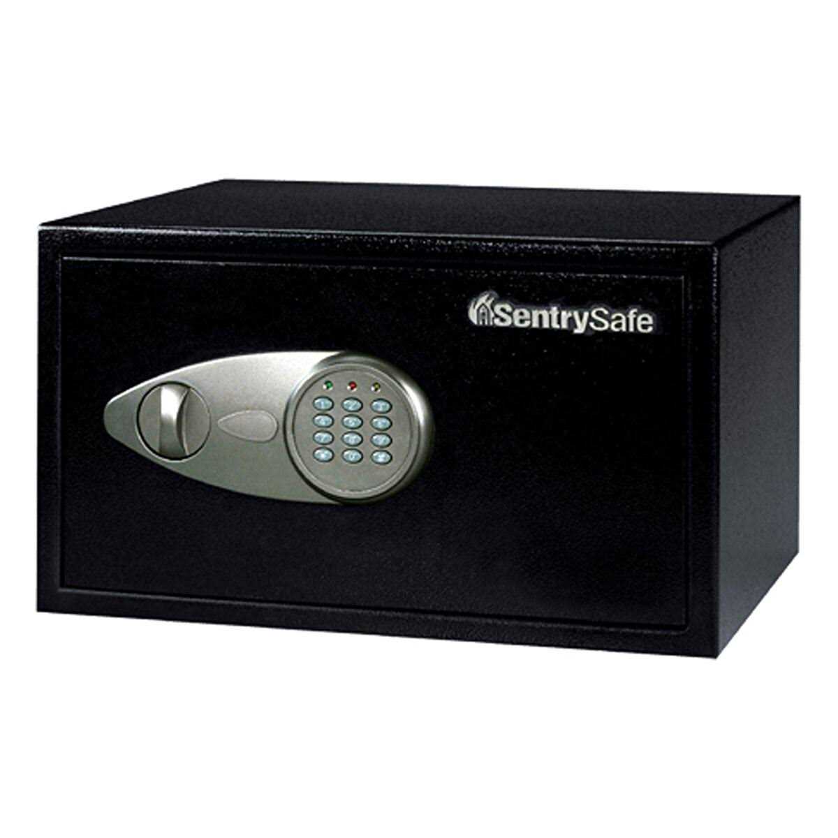 SentrySafe Security Lock Safe X105 - Image 4