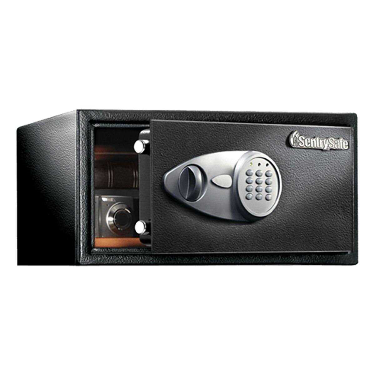 SentrySafe Security Lock Safe X105 - Image 5