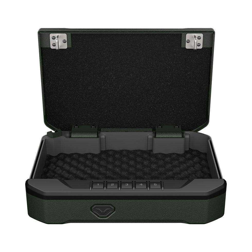 Vaultek 20 Series VS20 Bluetooth-Enabled Safe - Image 3