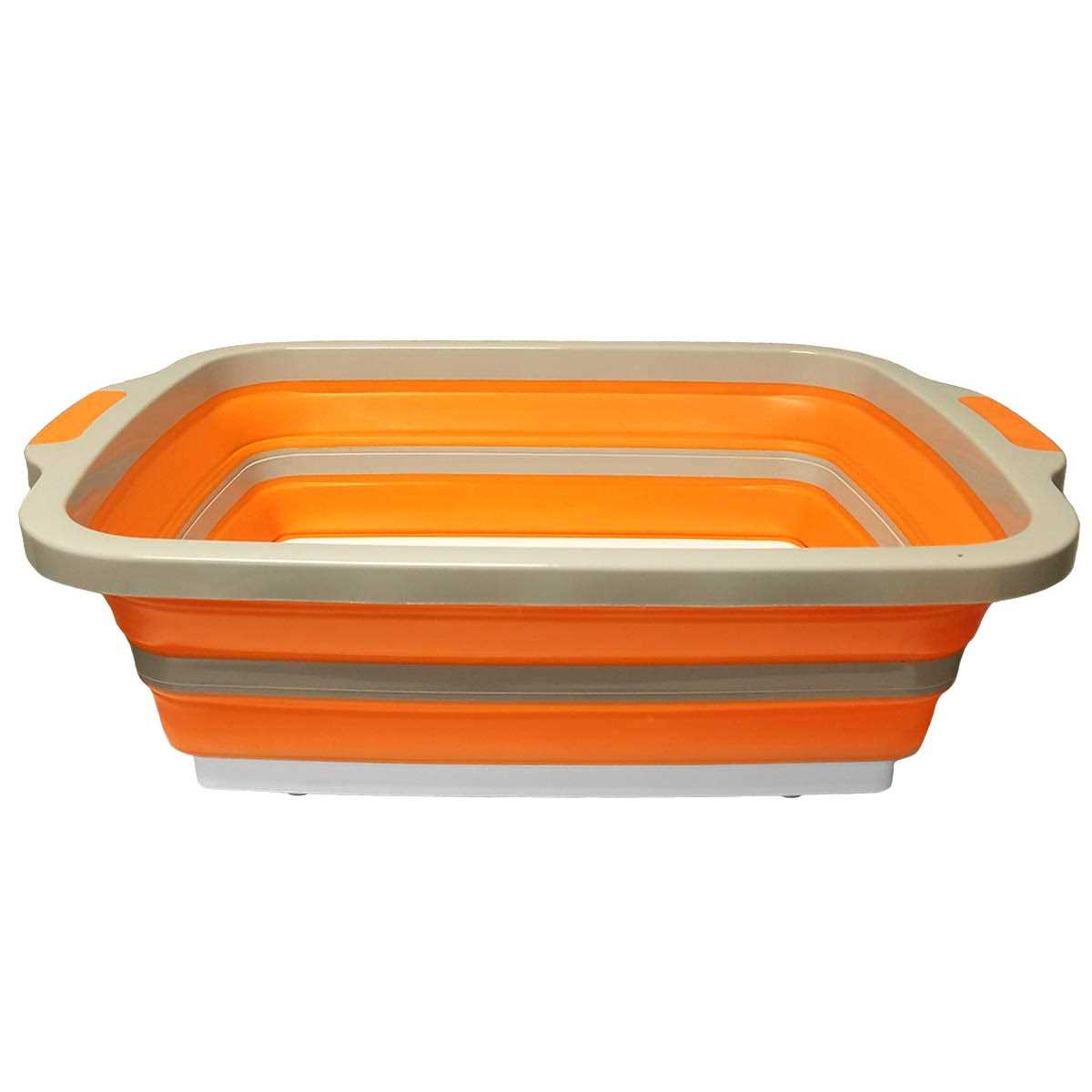 Alternative view of Drip EZ BBQ Prep Tub