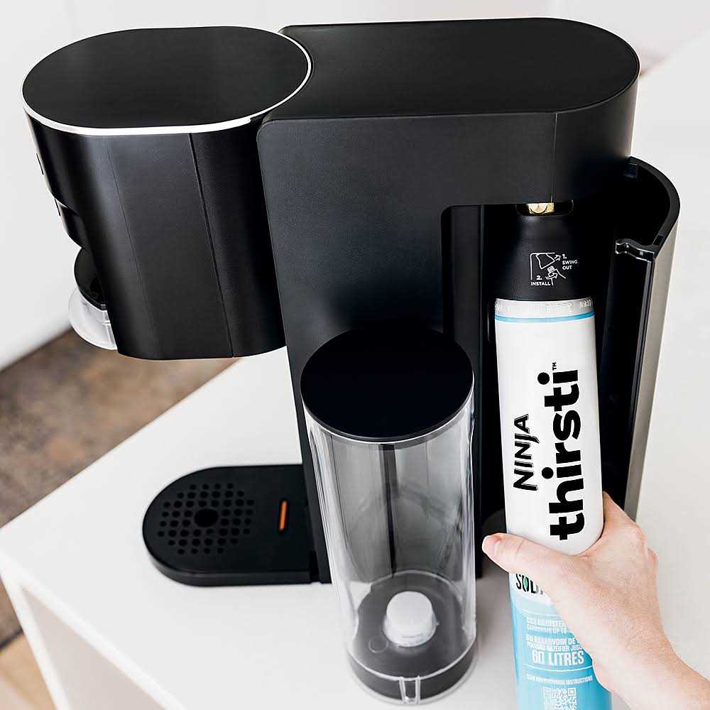 Ninja Thirsti Drink System - Image 5