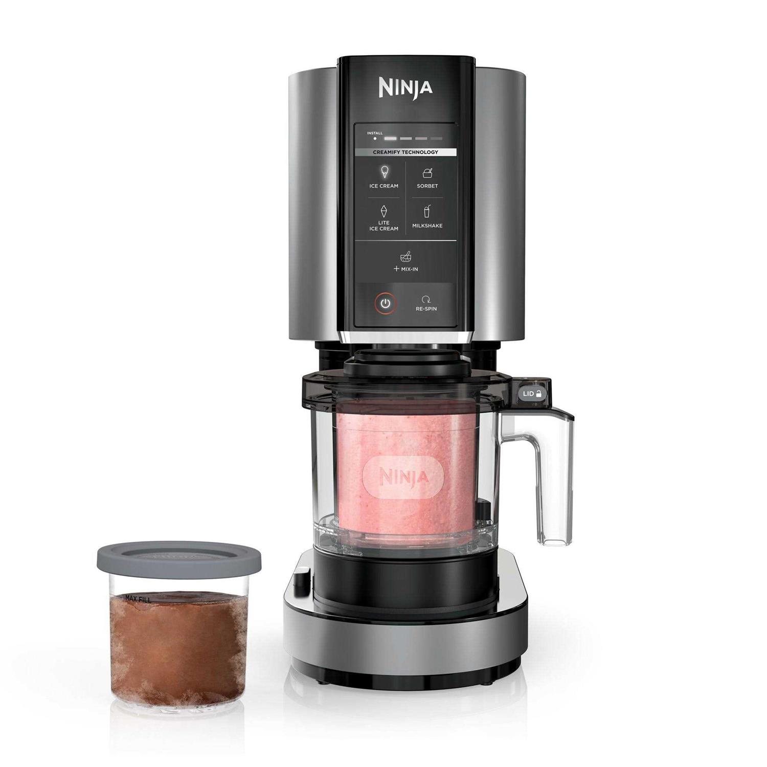 Ninja Creami NC300