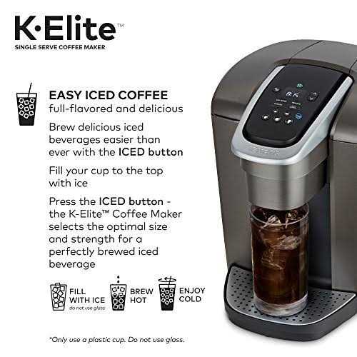 Keurig K-Elite - Image 2