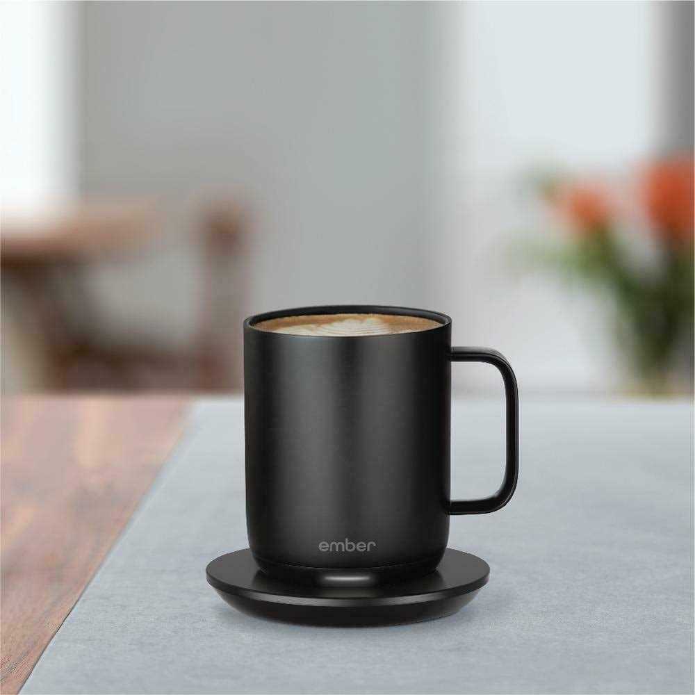 Ember Temperature Control Smart Mug 2 - Image 2