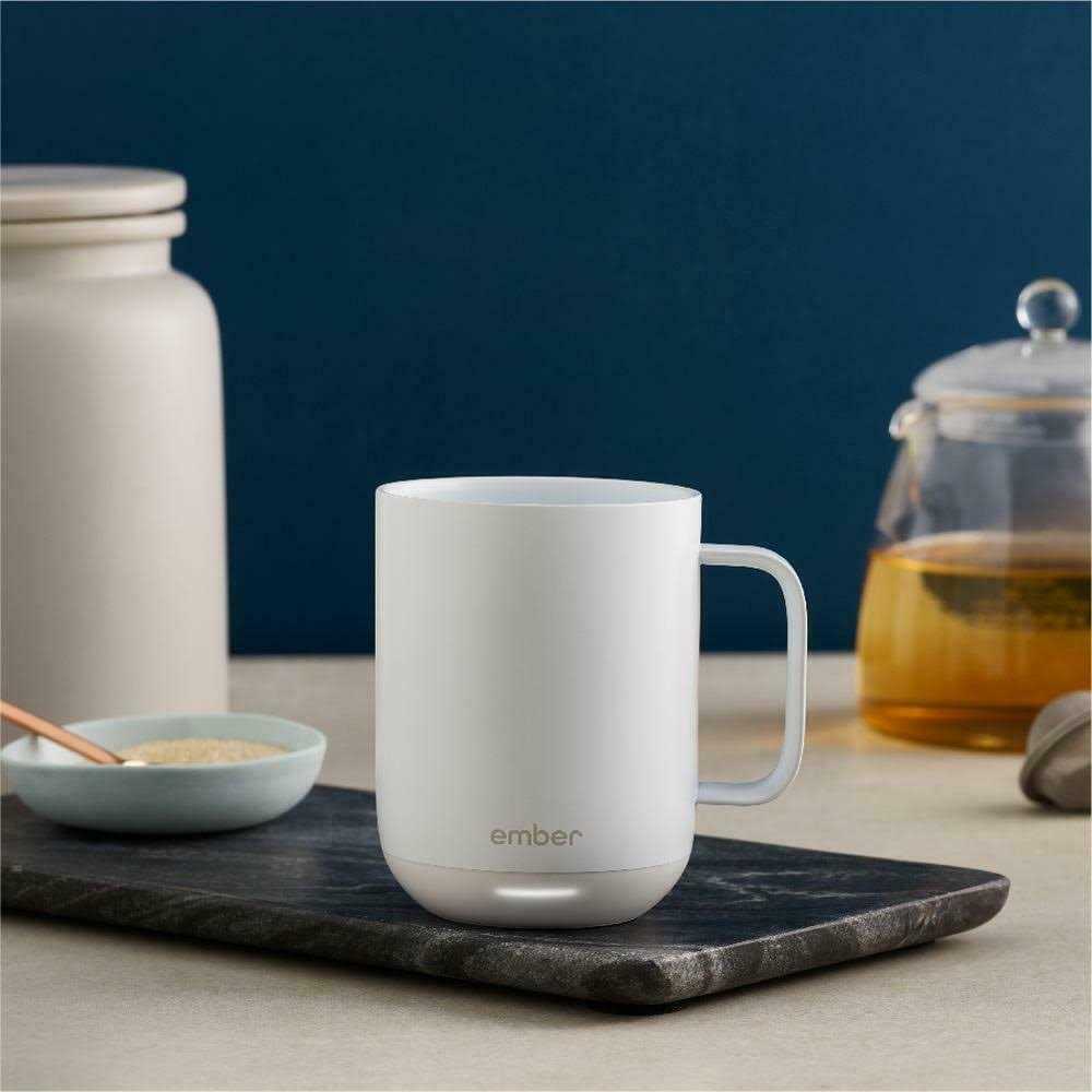 Ember Temperature Control Smart Mug 2 - Image 3