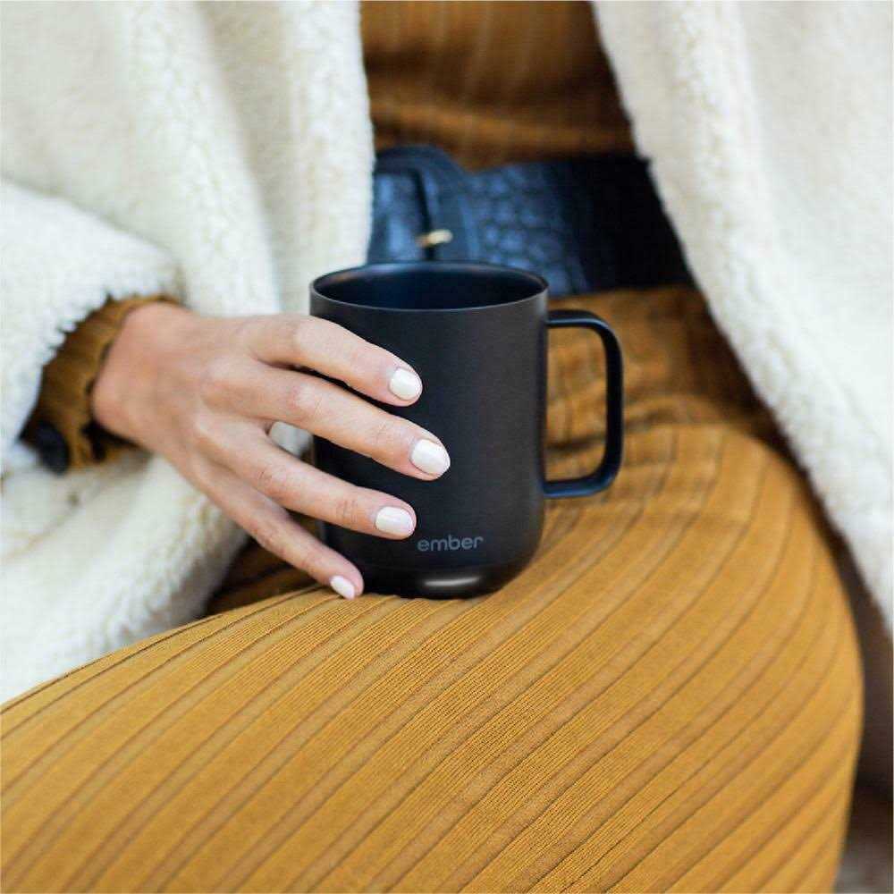Ember Temperature Control Smart Mug 2 - Image 4