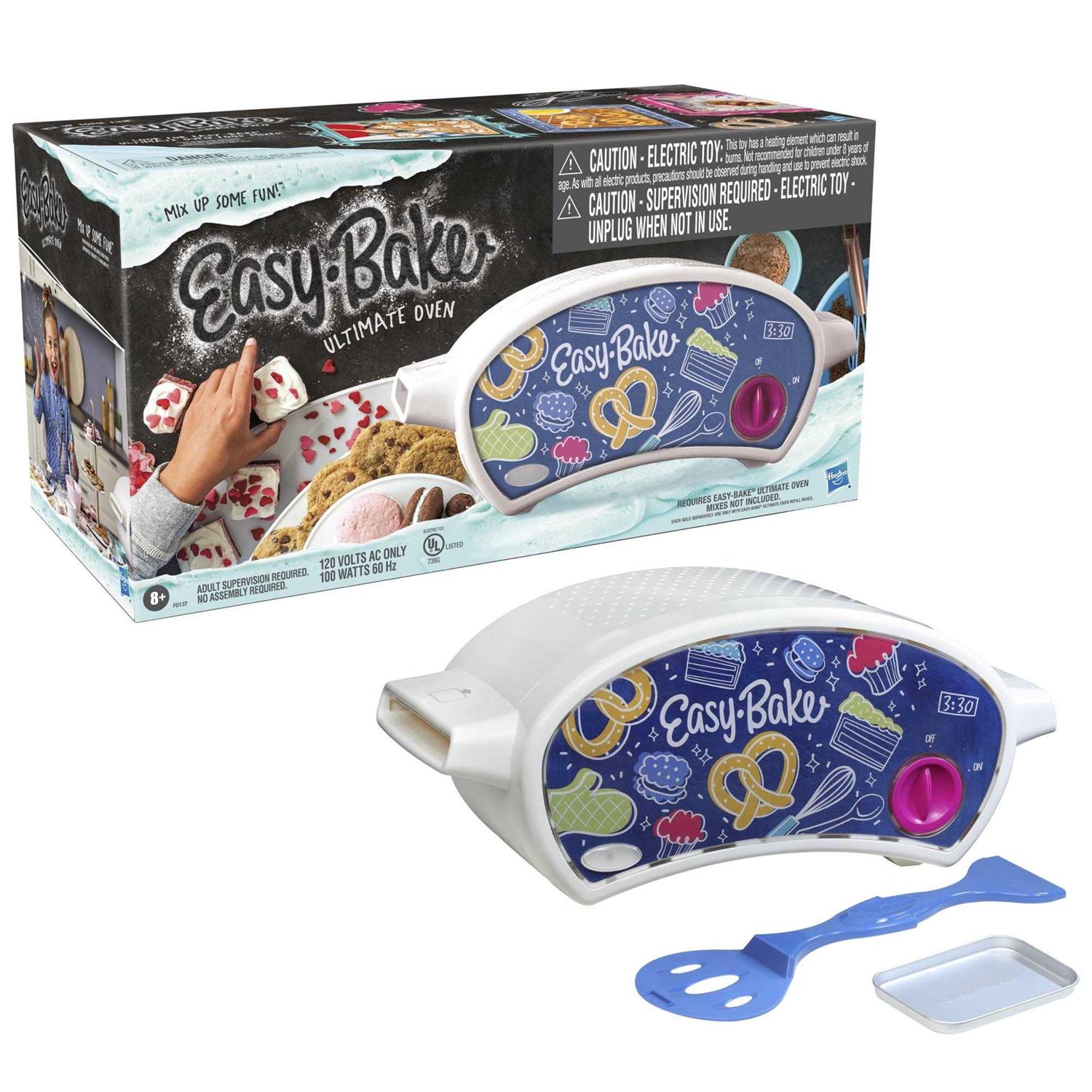 Easy Bake Ultimate Oven