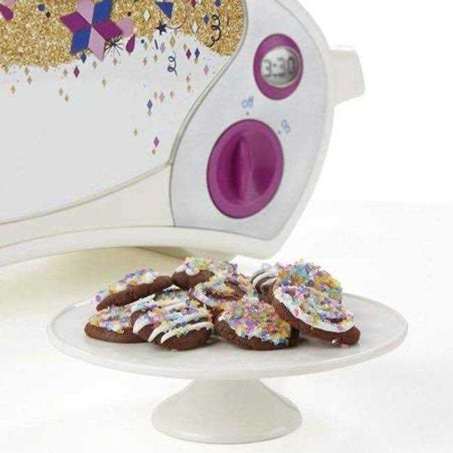 Easy Bake Ultimate Oven - Image 4