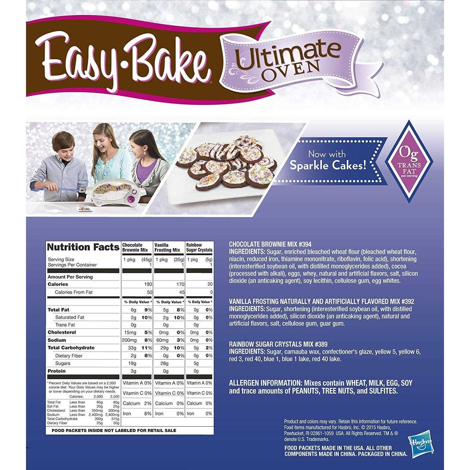 Easy Bake Ultimate Oven - Image 5