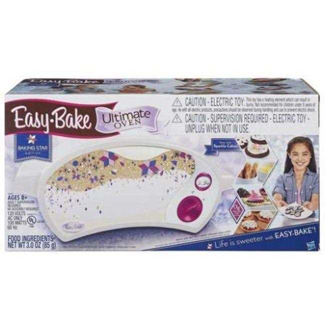 Alternative view of Easy Bake Ultimate Oven