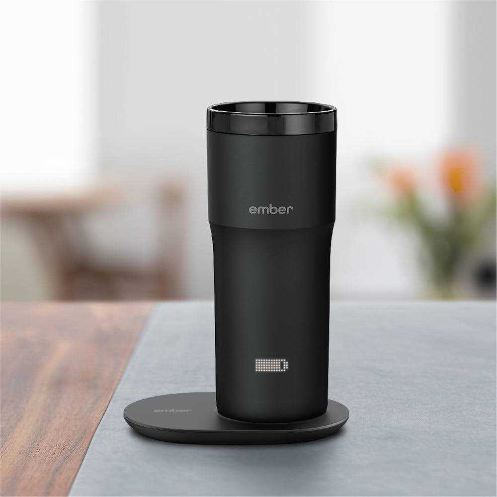 Ember Temperature Control Travel Mug - Image 2