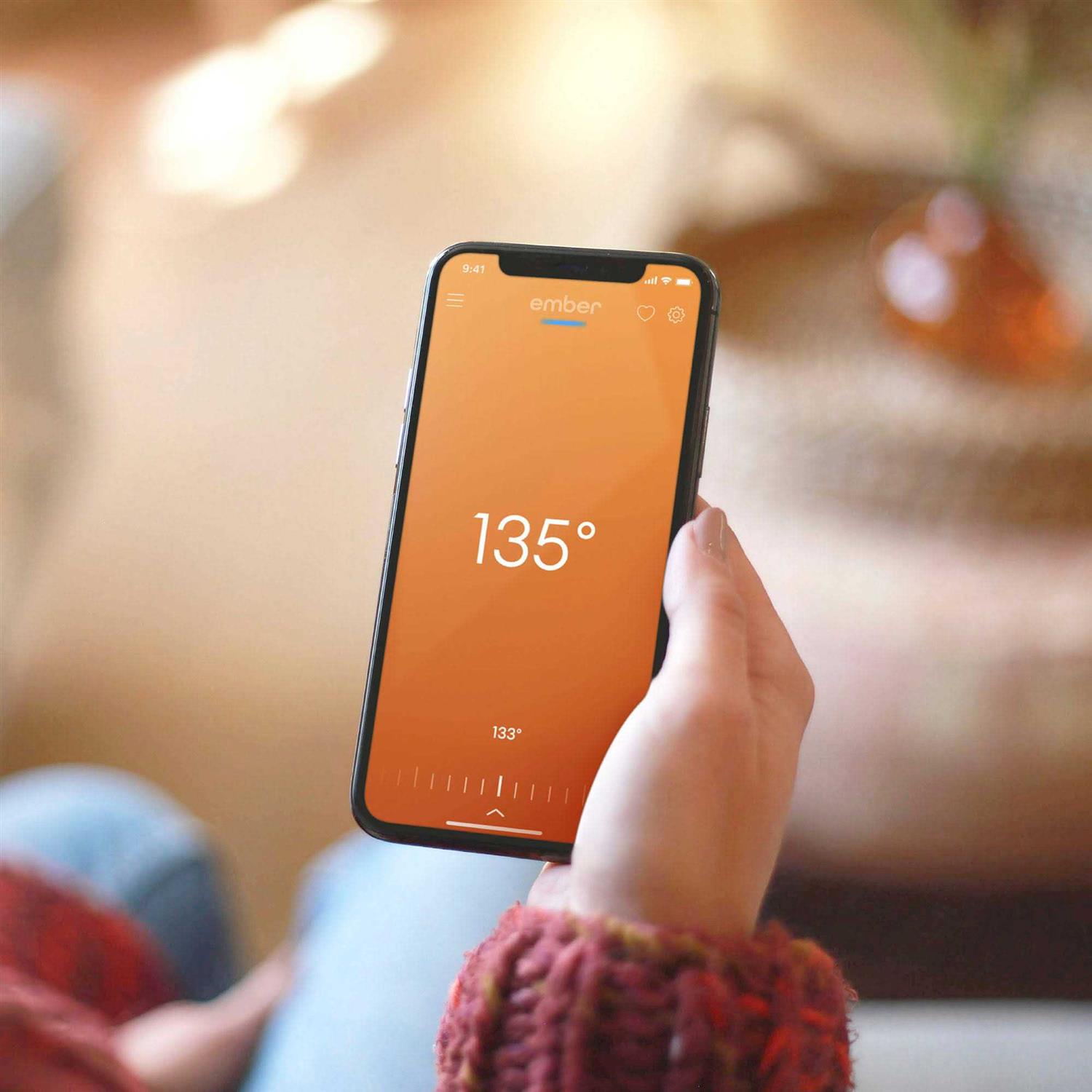 Ember Temperature Control Travel Mug - Image 3