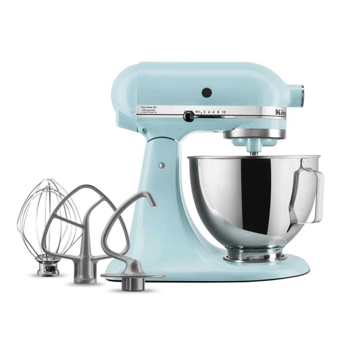KitchenAid Deluxe KSM97 - Image 3