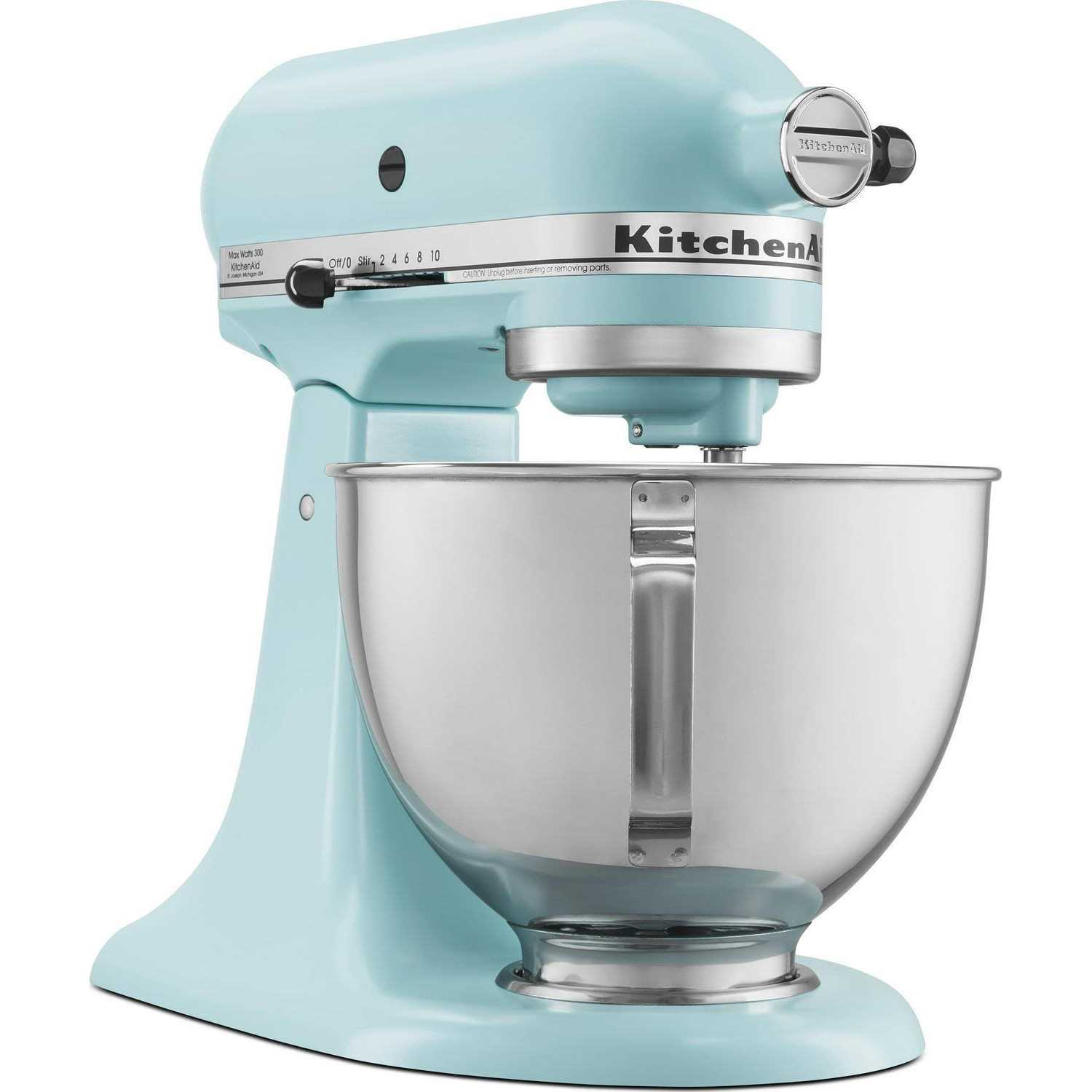 KitchenAid Deluxe KSM97 - Image 5