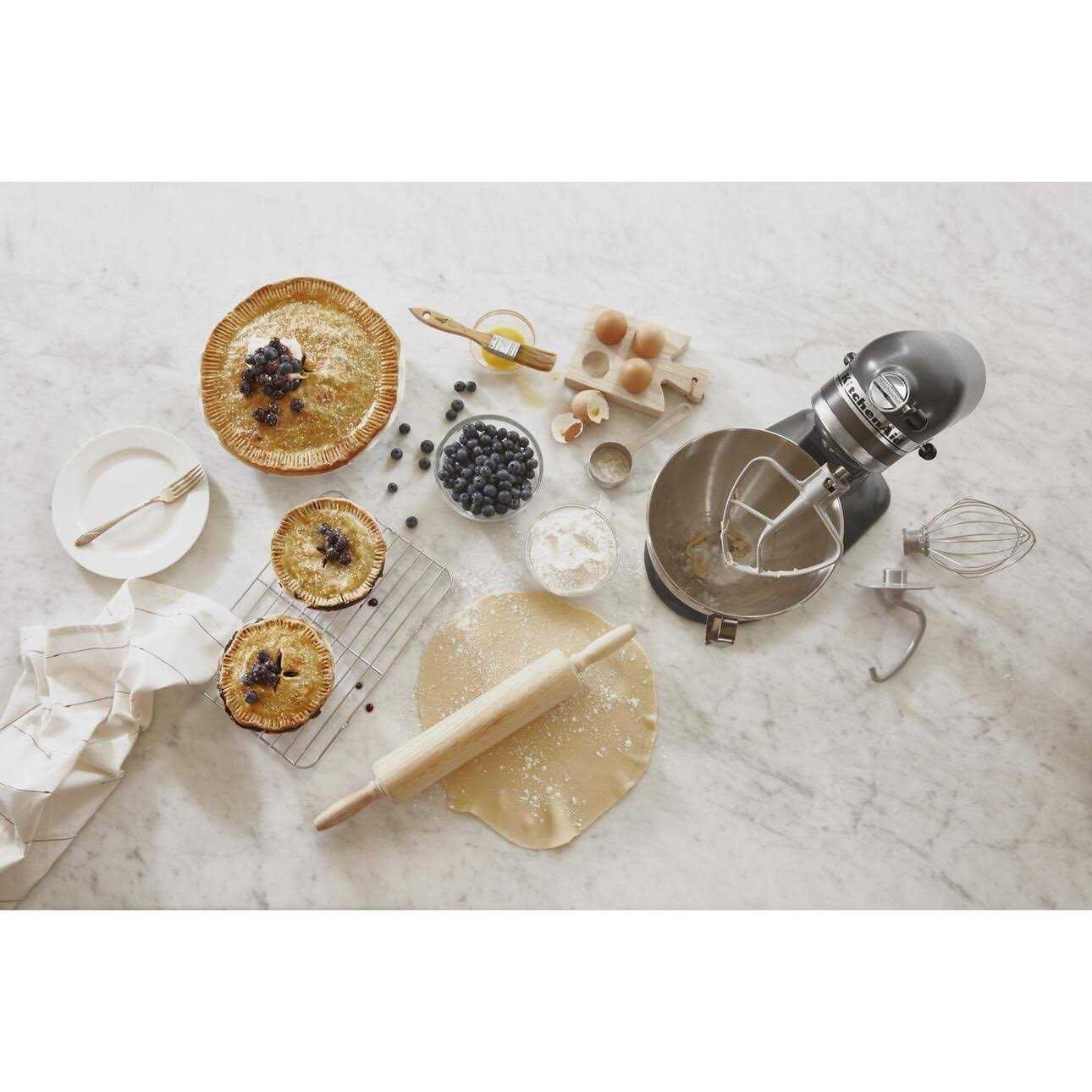 KitchenAid Deluxe KSM97 - Image 2