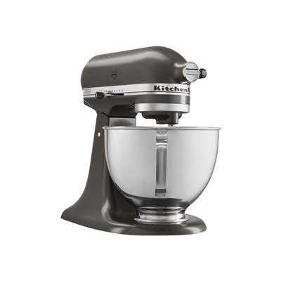 KitchenAid Deluxe KSM97 - Image 5