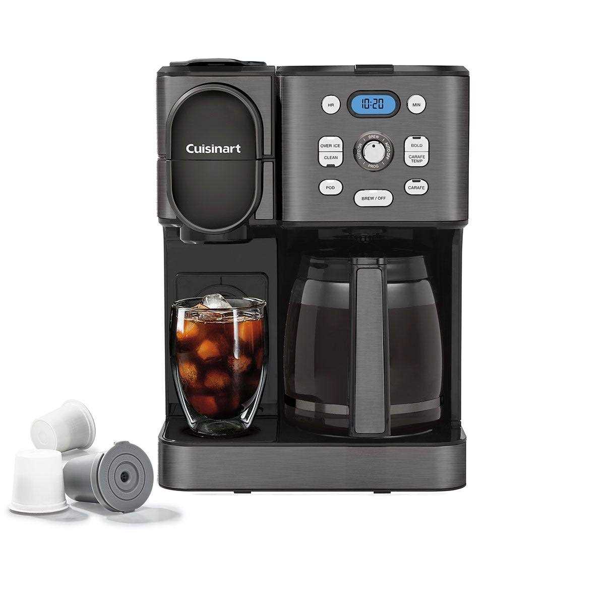 Cuisinart 2 in 1 Coffee Center - Image 5
