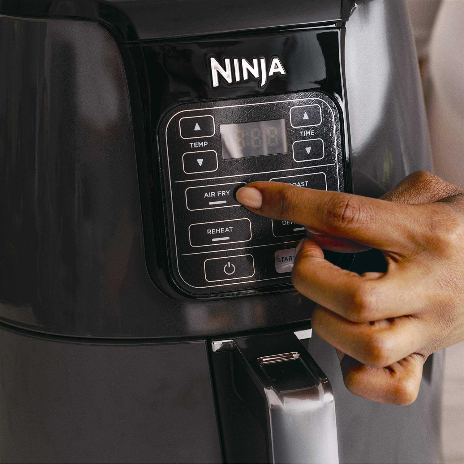 Ninja AF101 - Image 3
