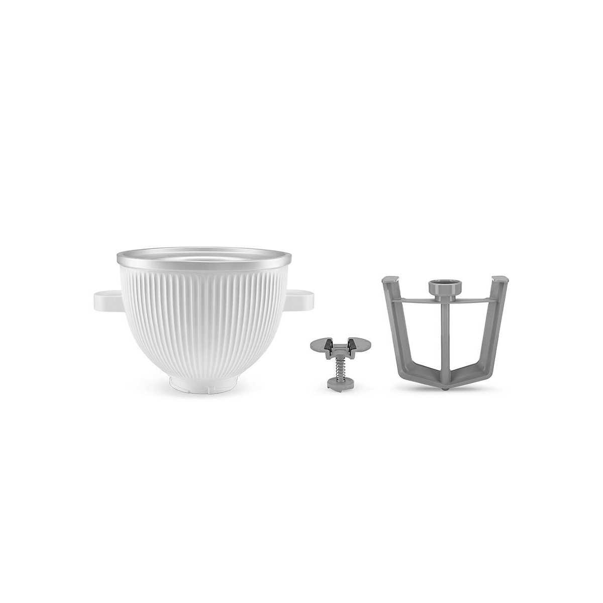 KitchenAid Ice Cream Maker Attachment - Image 4