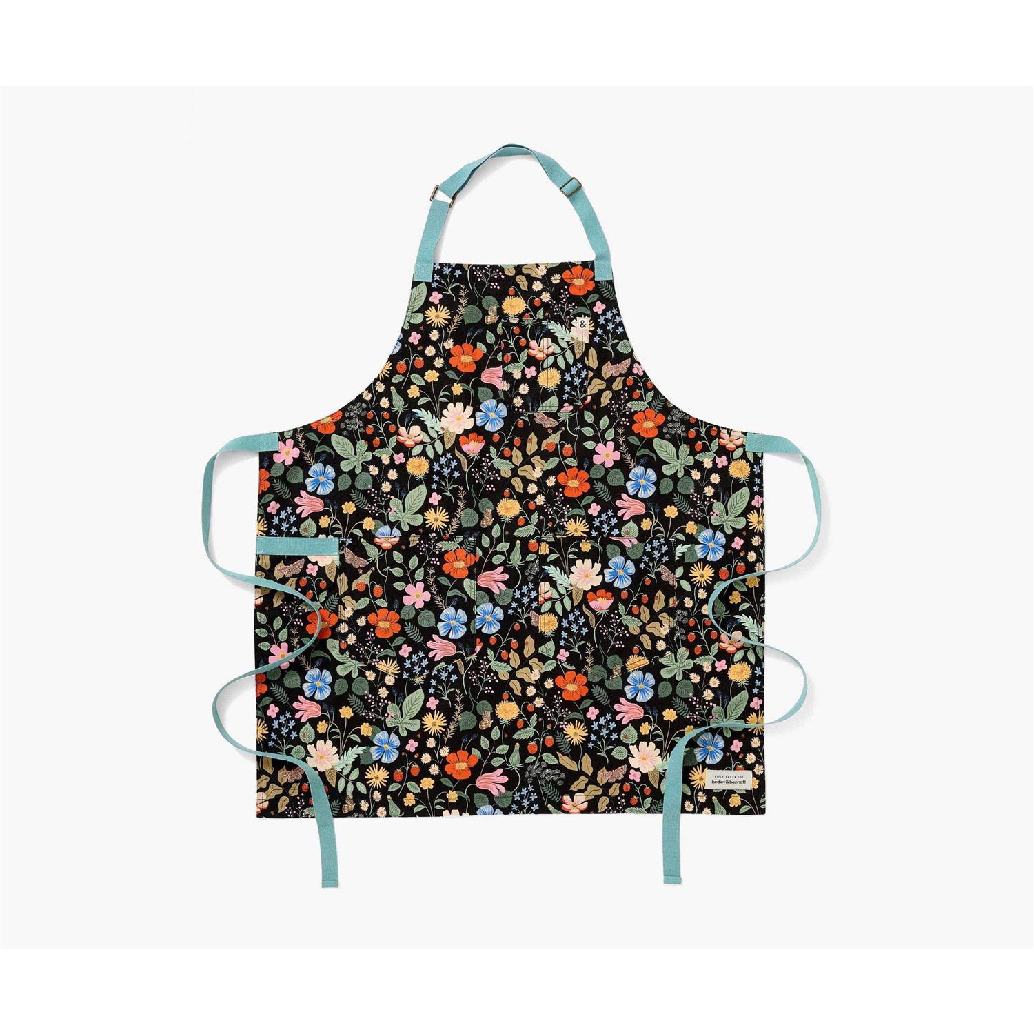 Hedley & Bennett Apron