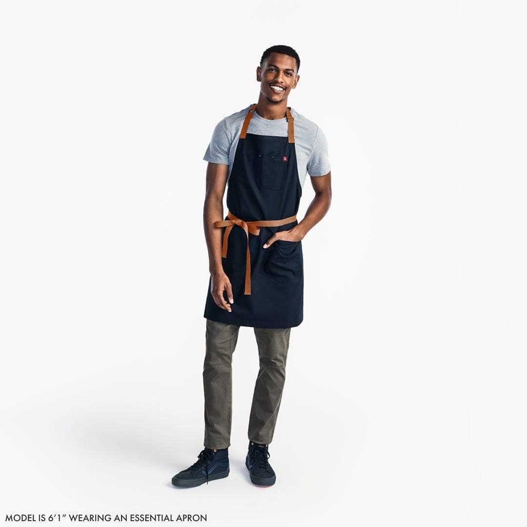 Hedley & Bennett Apron - Image 5