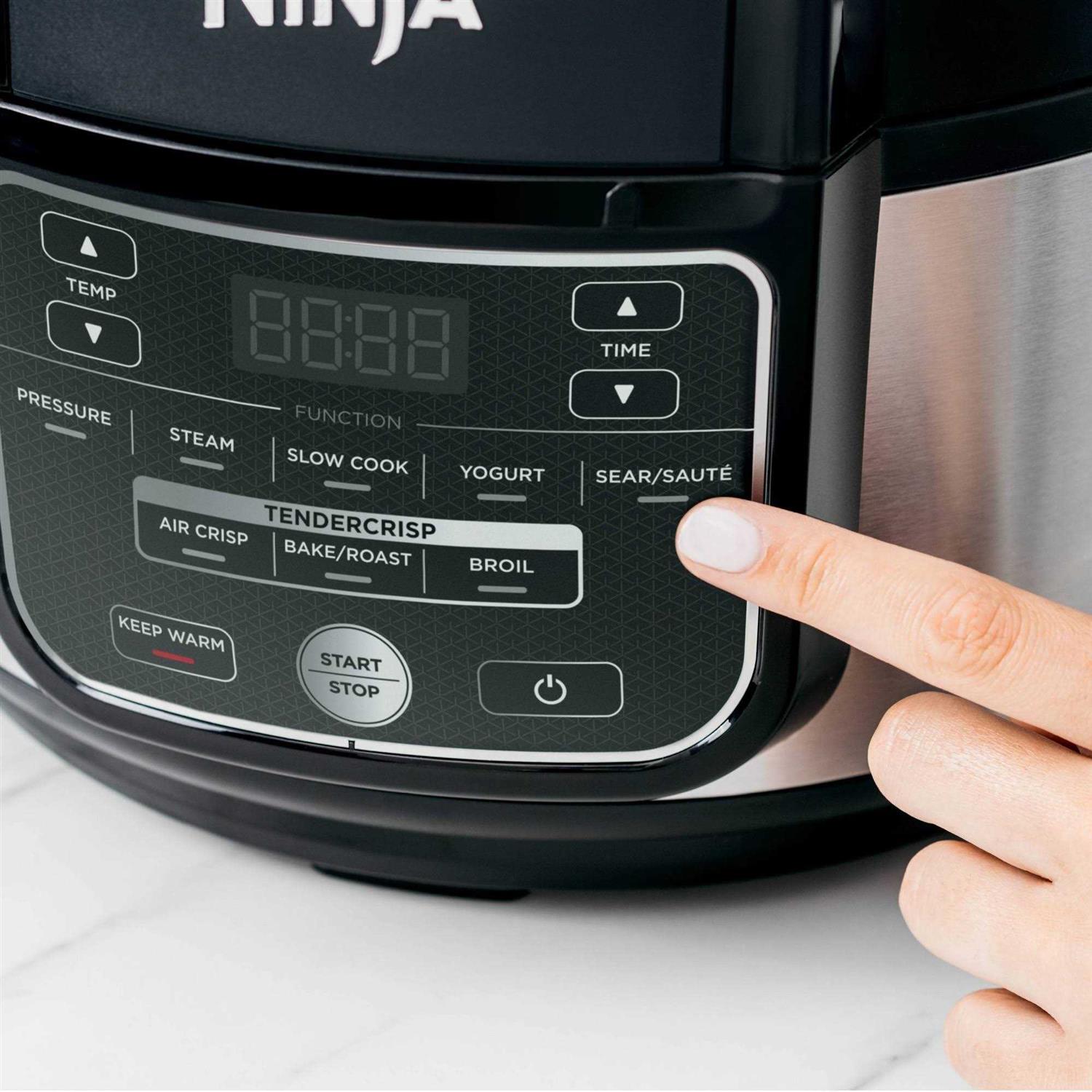 Ninja Foodi FD101 - Image 4