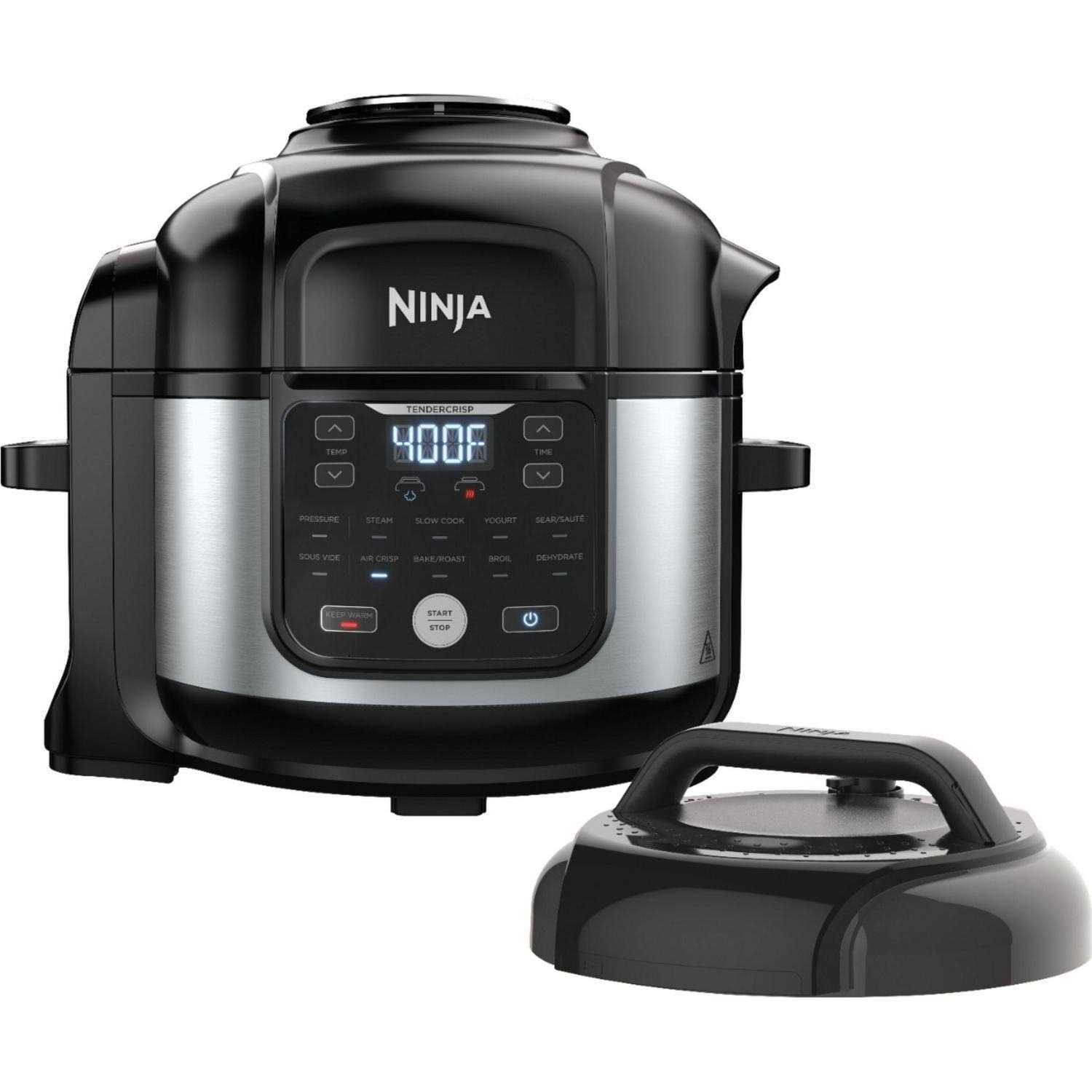 Ninja Foodi FD101 - Image 5