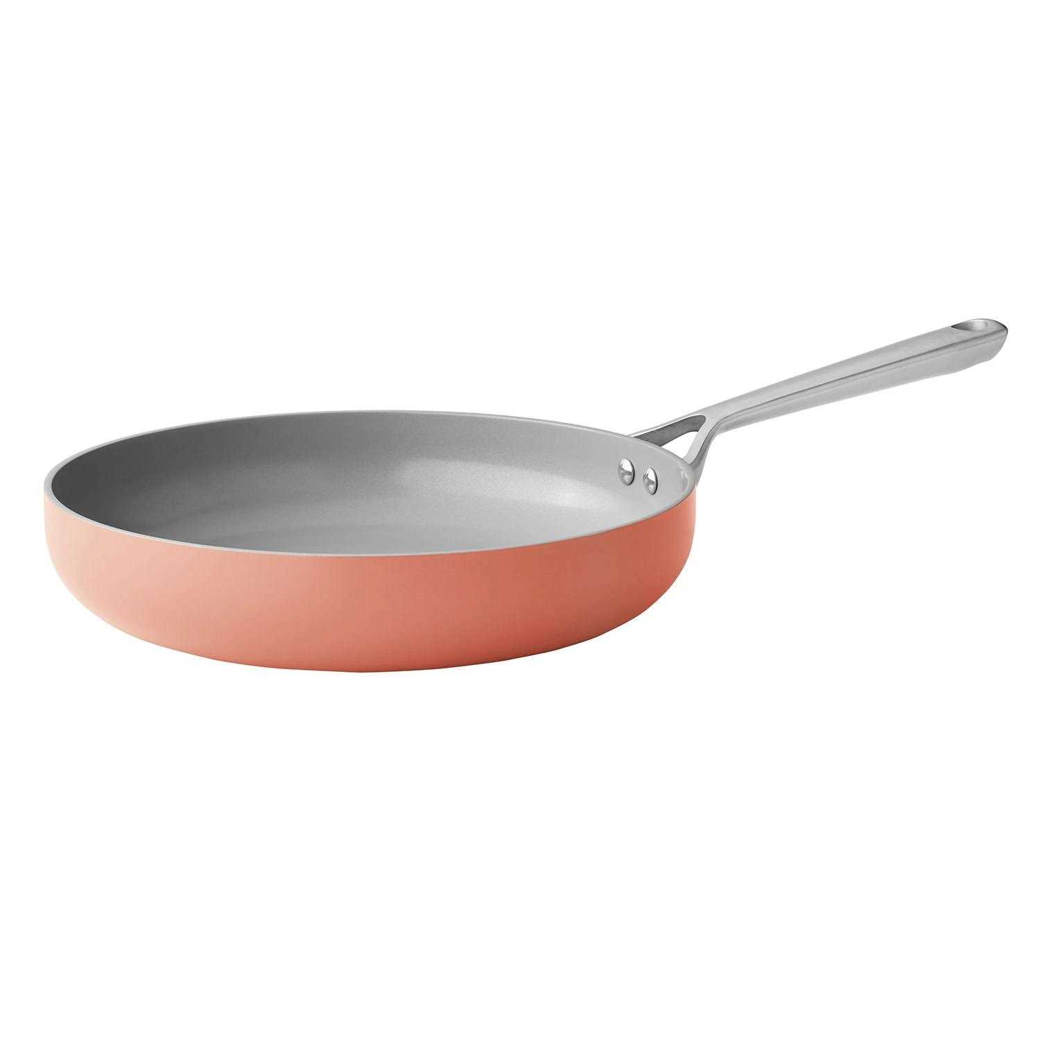 Member's Mark 11-Piece Modern Ceramic Cookware Set - Image 3