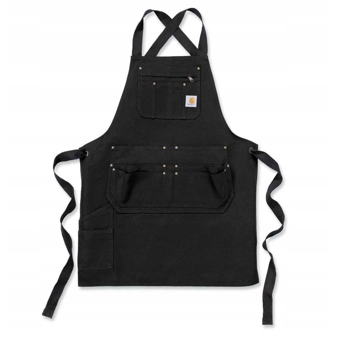 Carhartt Apron Duck - Image 2