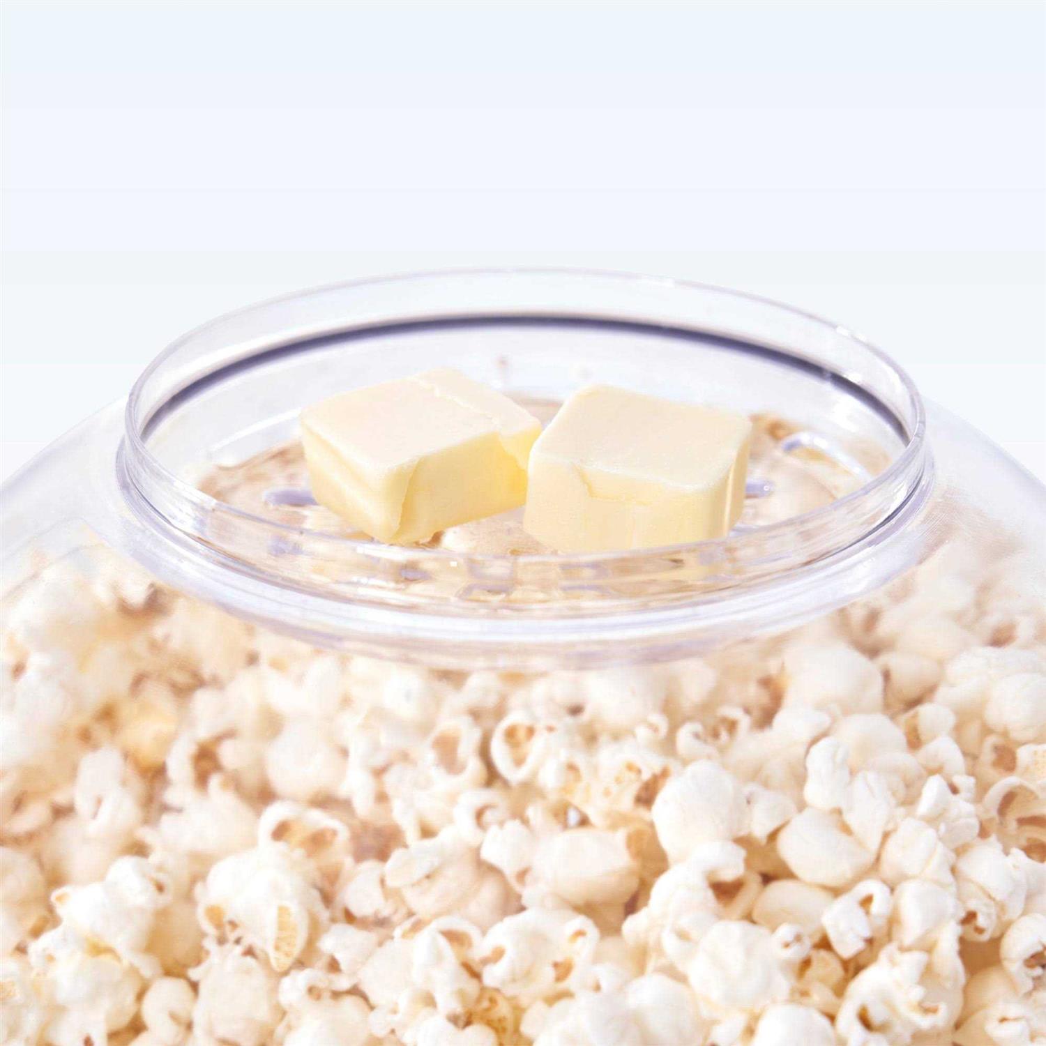 Dash SmartStore Stirring Popcorn Maker - Image 4