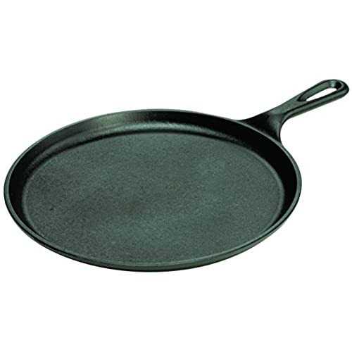 Lodge 5 Piece Cast Iron Set - Image 3