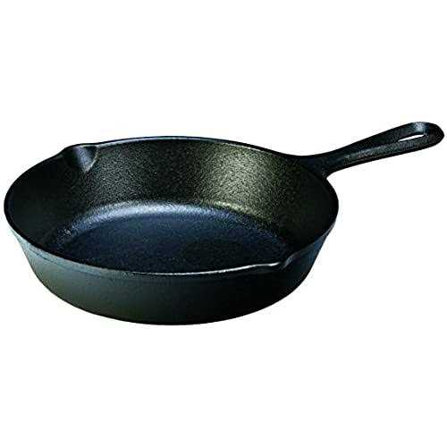 Lodge 5 Piece Cast Iron Set - Image 4