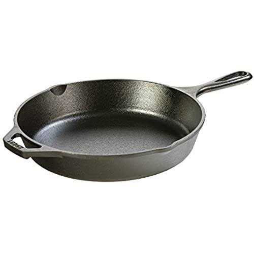 Lodge 5 Piece Cast Iron Set - Image 5