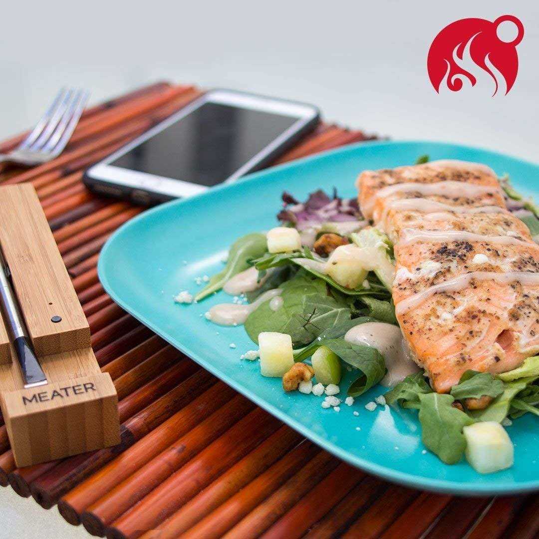 MEATER Smart Wireless Meat Thermometer - Image 3