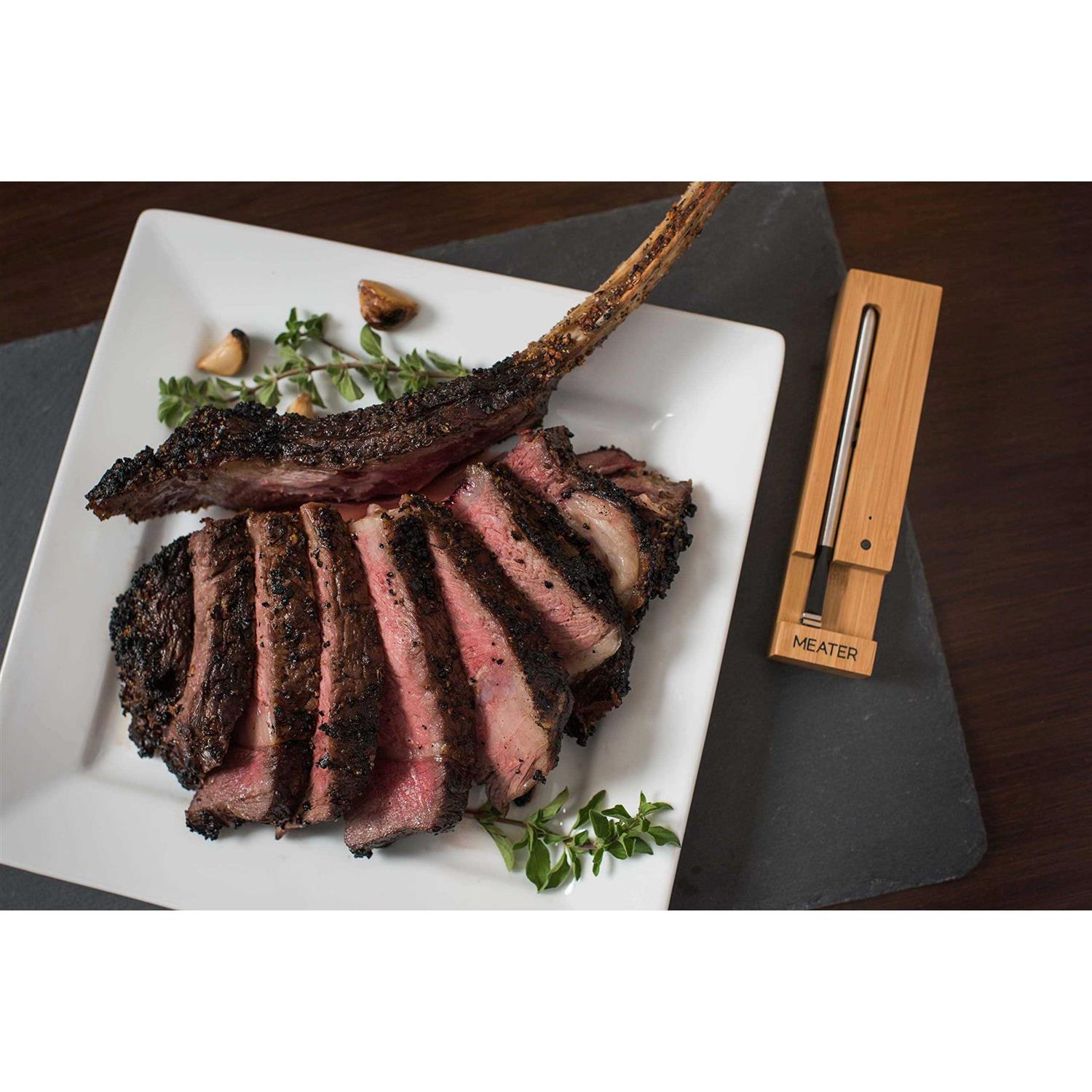 MEATER Smart Wireless Meat Thermometer - Image 5