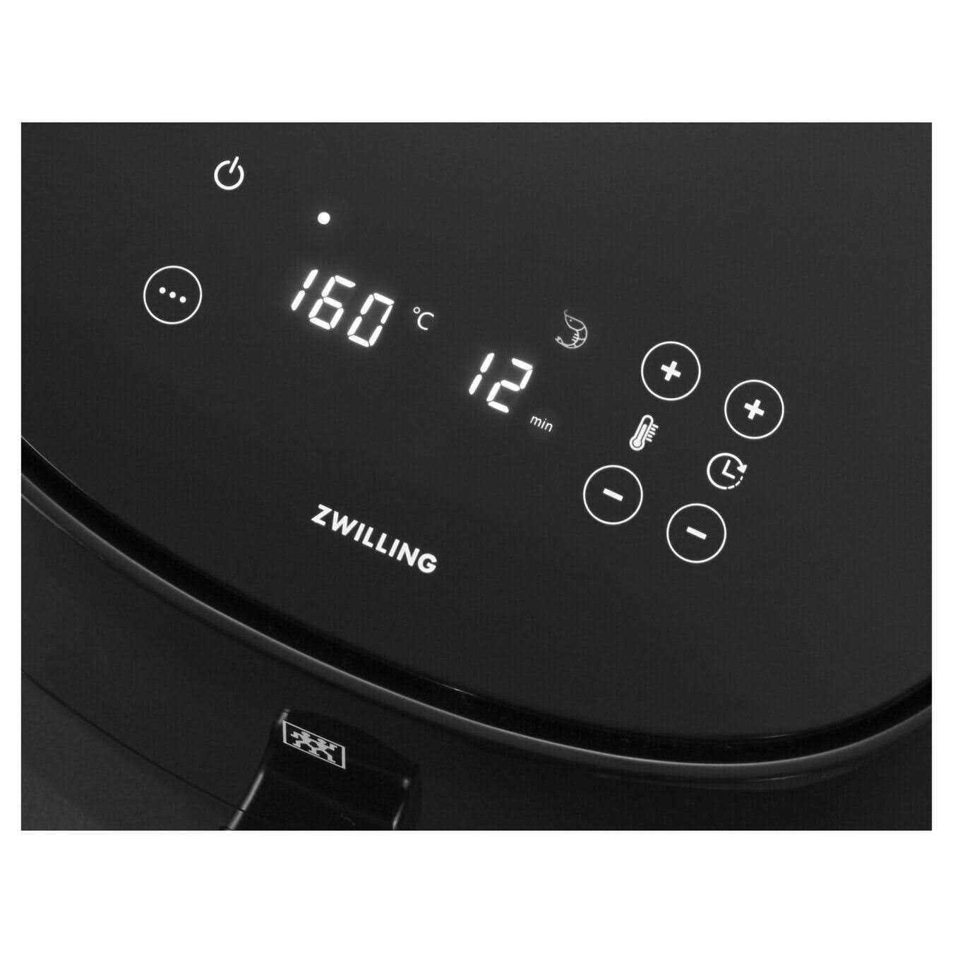 Instant Pot Vortex 6 Quart Air Fryer - Image 2