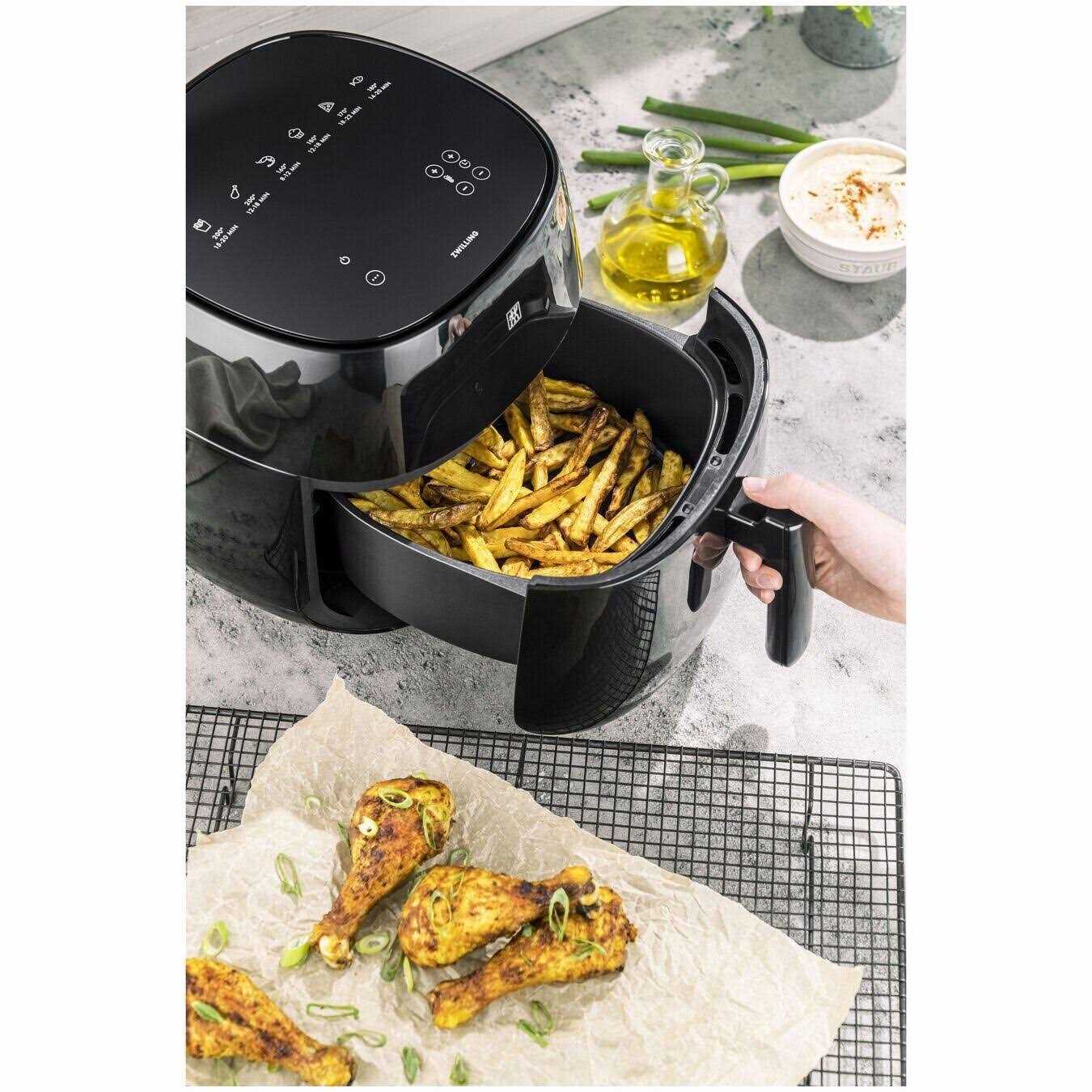 Instant Pot Vortex 6 Quart Air Fryer - Image 3