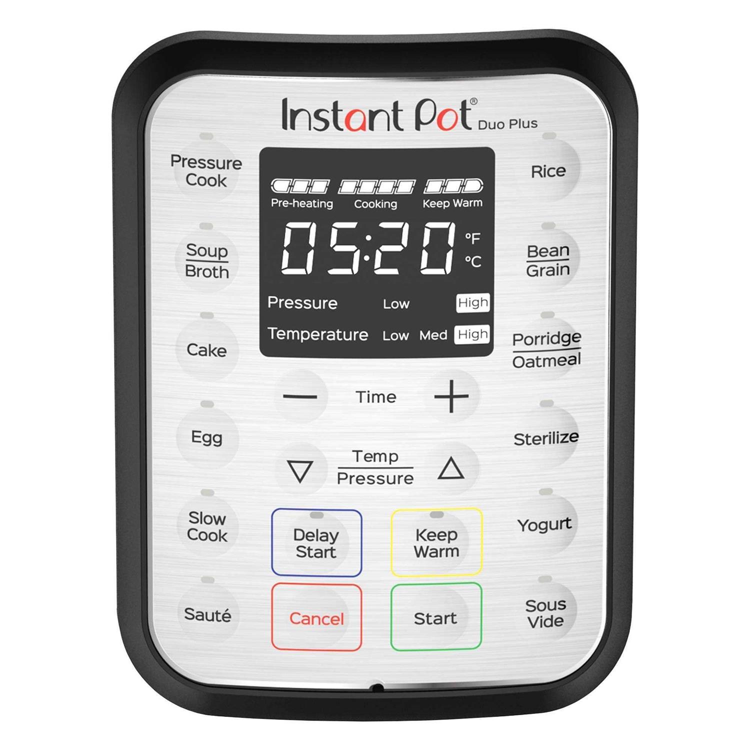 Instant Pot Duo Plus 9-in-1 - Image 5