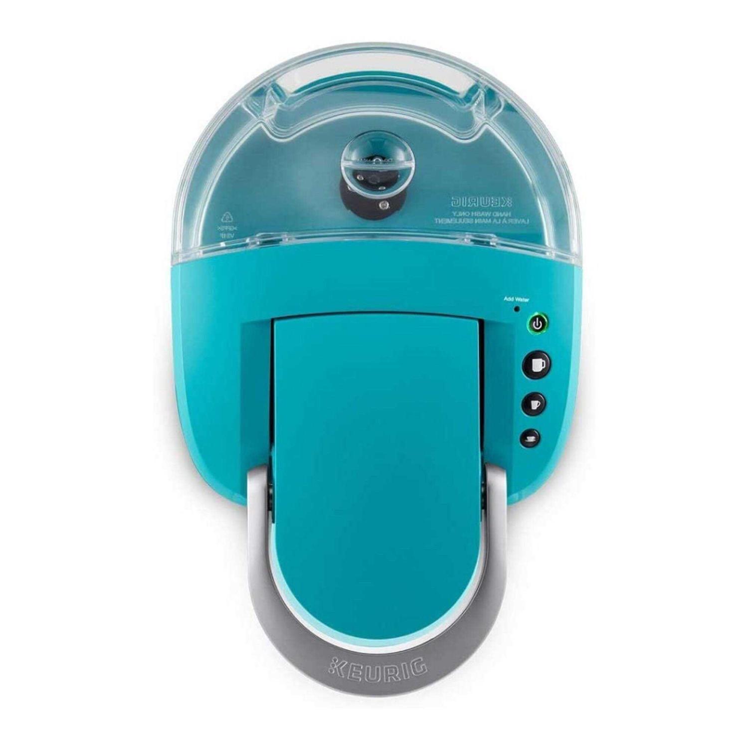 Keurig K-Compact Single-Serve K-Cup Pod Coffee Maker - Image 2