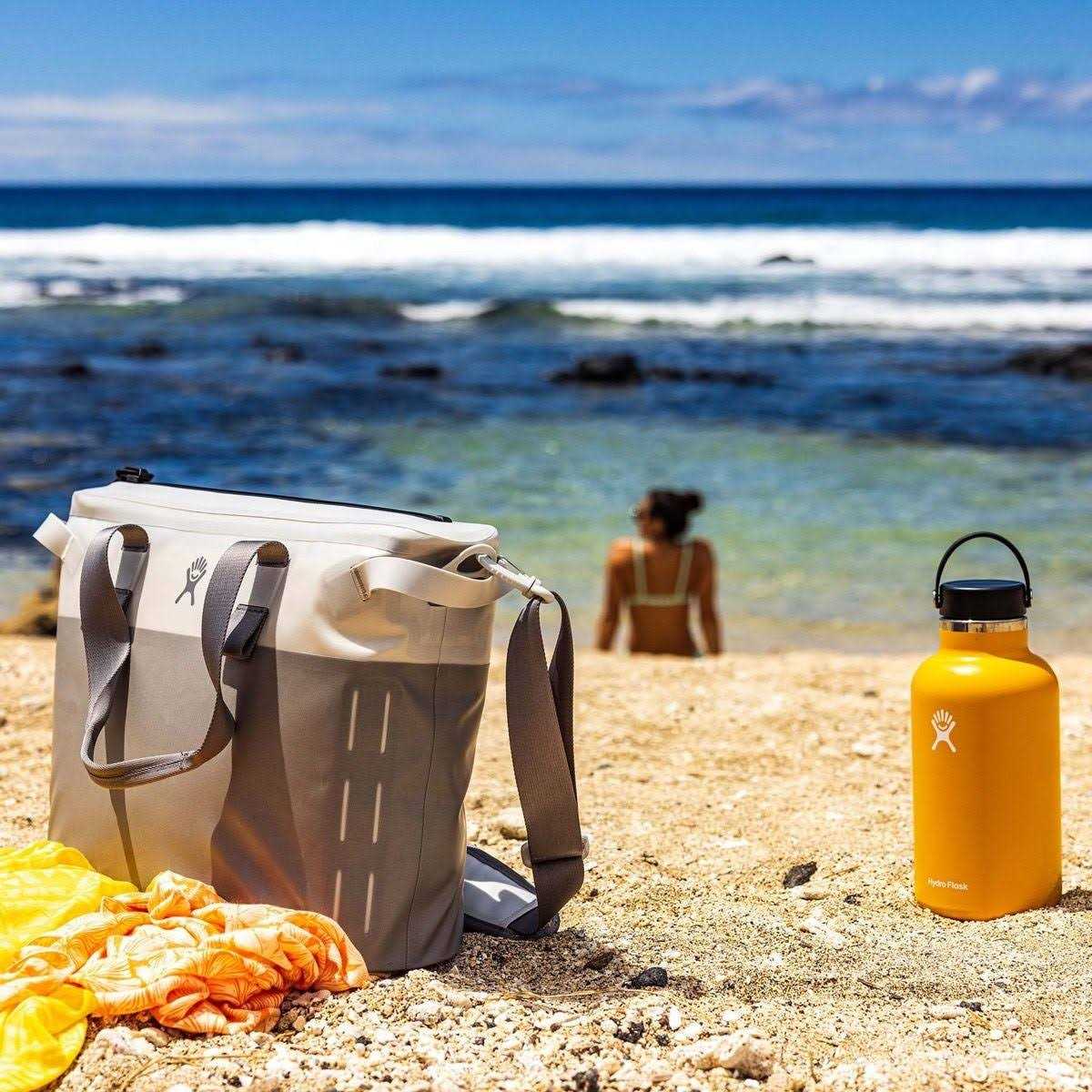 Hydro Flask Wide Mouth Flex - Image 3