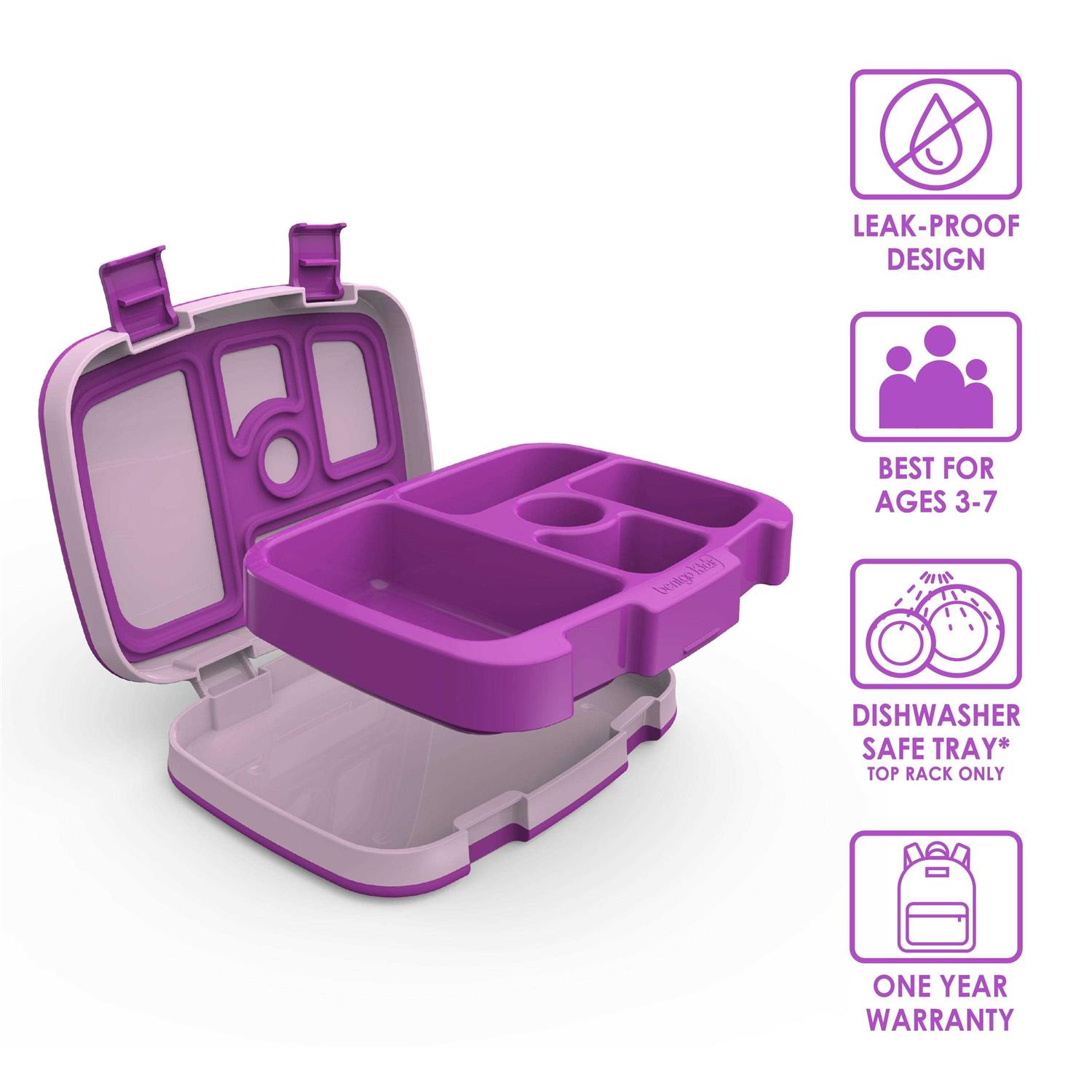 Bentgo Kids Lunch Box - Image 3