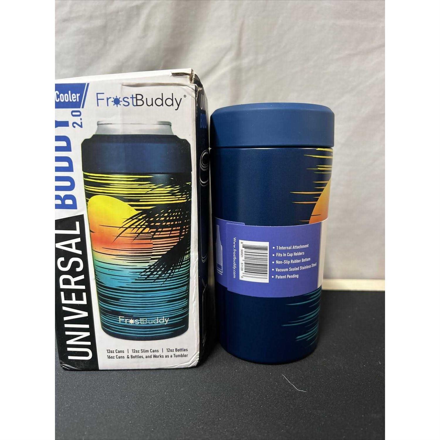 Frost Buddy Universal Buddy 2.0 - Image 5