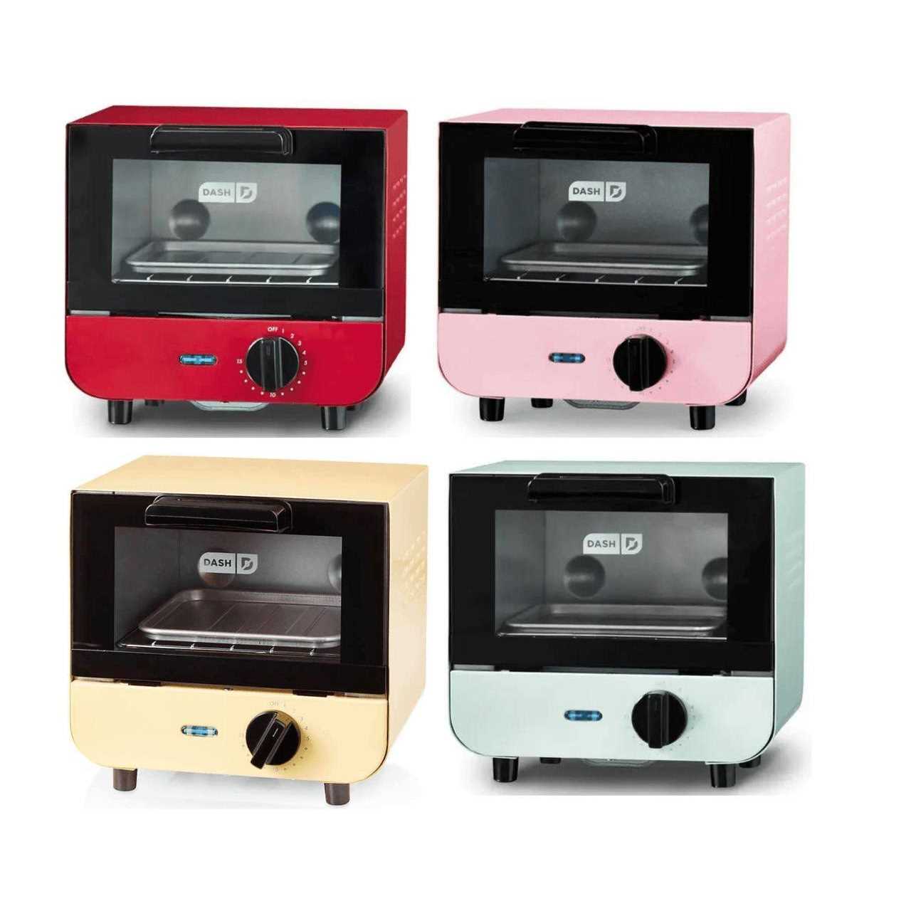 Dash Mini Toaster Oven - Image 5